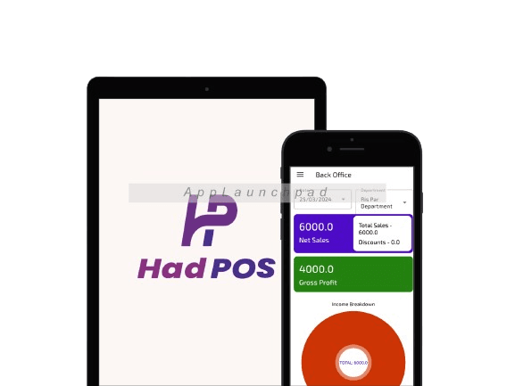 /Enterprise Apps: Pawa Pos